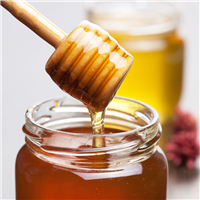 Tupelo Honey - Sweetened Flavor Oil 670