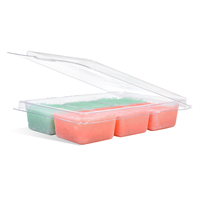 Melon Cube Sugar Scrub Kit