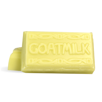 Goat Milk Lotion Bar Kit