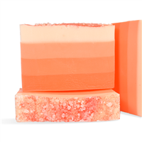 Citrus Sunset Loaf Soap Making Kit