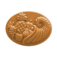 Cornucopia Soap Mold (MW 173)