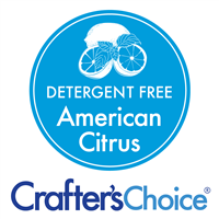 Detergent Free American Citrus MP Soap - 2 lb Tray