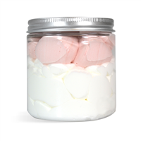Nighttime Whipped Mousse Lotion Kit