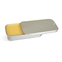 Tangerine and Lavender Lip Balm Kit