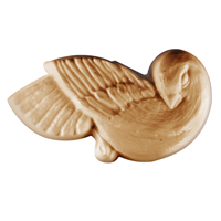 Bird Soap Mold (Special Order)