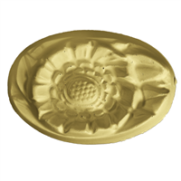 Chrysanthemum Soap Mold (Special Order)