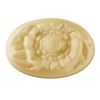 Chrysanthemum Soap Mold (Special Order)