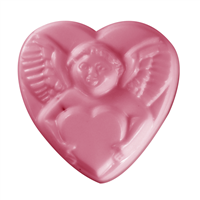 Cupid with Heart (Special Order)