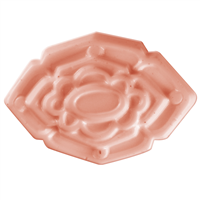 Filigree Flower Soap Mold (Special Order)