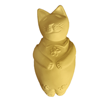 Kitty Soap Mold  (Special Order)