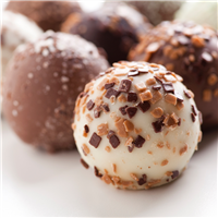 Rum Caramel Truffle Fragrance Oil (Special Order)