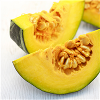 Kabocha Squash Fragrance Oil (Special Order)