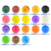 Best Starter Colors Mica Powder Sample Set