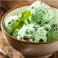 Chocolate Mint - Sweetened Flavor Oil 892