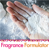 Powder Fragrance Oil - FF# 16 (Special Order)