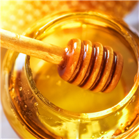 Honey Fragrance Oil - FF# 35 - 11882