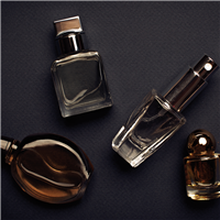 Musk Fragrance Oil - FF# 45 - 11891