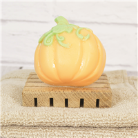 Pumpkin Soap Mold (MW 544)