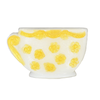 Tea Cup Soap Mold (MW 561)