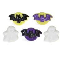 Bats and Ghosts Mini Mold (LOP 46)