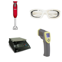 Soap Essentials Equipment Set