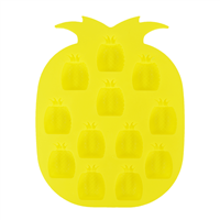 Pineapple Mini Silicone Mold