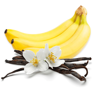 Floral & Banana* Fragrance Oil 1165