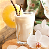 Jasmine Vanilla - Natural Fragrance Oil 1181