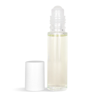Vanilla Amber Roll-On Perfume Kit