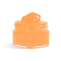 Orange Creamsicle Lip Gloss with Versagel Kit