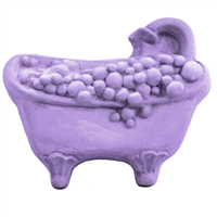 Bath Tub Soap Mold (MW 83)