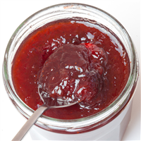 Strawberry Jam Fragrance Oil 156