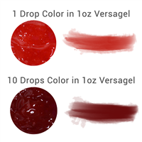 EZ Color - True Red