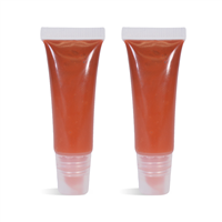 Brick Red Lip Gloss with Versagel Kit