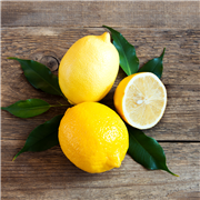Lemon EO- Certified 100% Pure 140