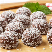 Chocolate Snowballs Fragrance Oil (Special Order)