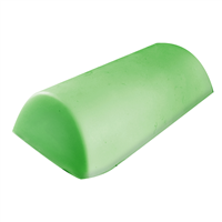 Domed Oval Soap Mold by Milky Way Molds MW 203