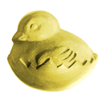 Chick & Egg Mold Soap Mold (MW 202)