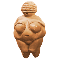 Venus of Willendorf (MW 237)