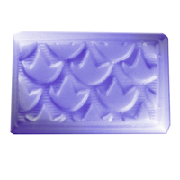 Chevron Soap Mold (Special Order)