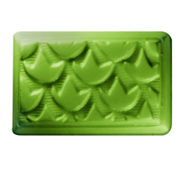 Chevron Soap Mold (Special Order)