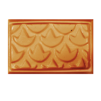 Chevron Soap Mold (Special Order)