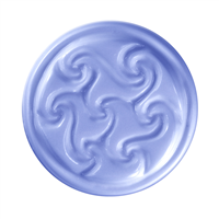 Celtic Spiral Soap Mold (Special Order)