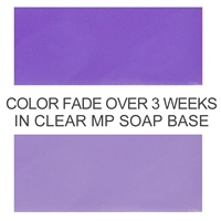 Matte Lavender Liquid Pigment