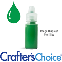 Matte Woodland Green Liquid Pigment