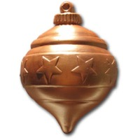 Ornament Soap Mold (Special Order)