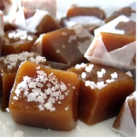 Sea Salt Caramel Fragrance Oil (Special Order)