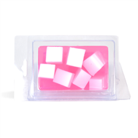 Chunky Pink MP Soap Making Kit