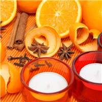 Orange Clove - Low Cost Fragrance Oil 632