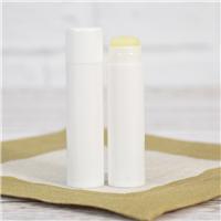 All Natural (From Scratch) Lip Balm Kit